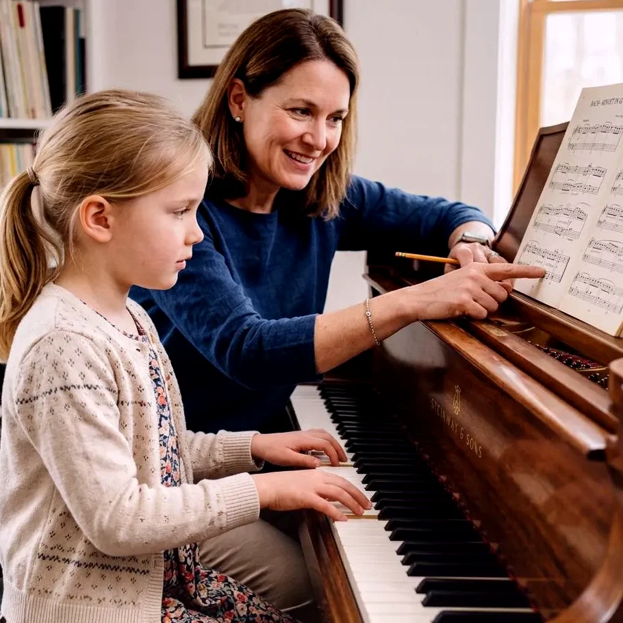 Moonlit Meadow — Tipps zur Wahl des richtigen Instruments